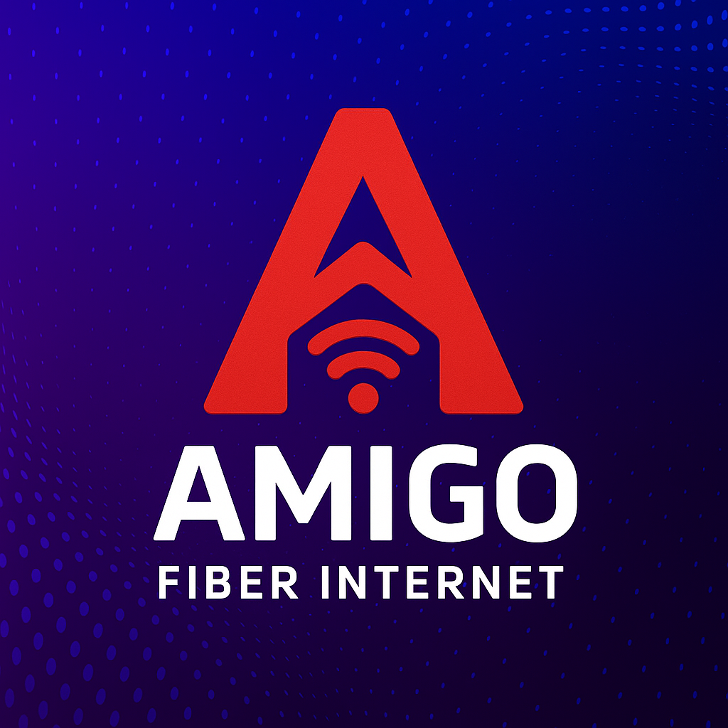 Amigo Fiber Internet