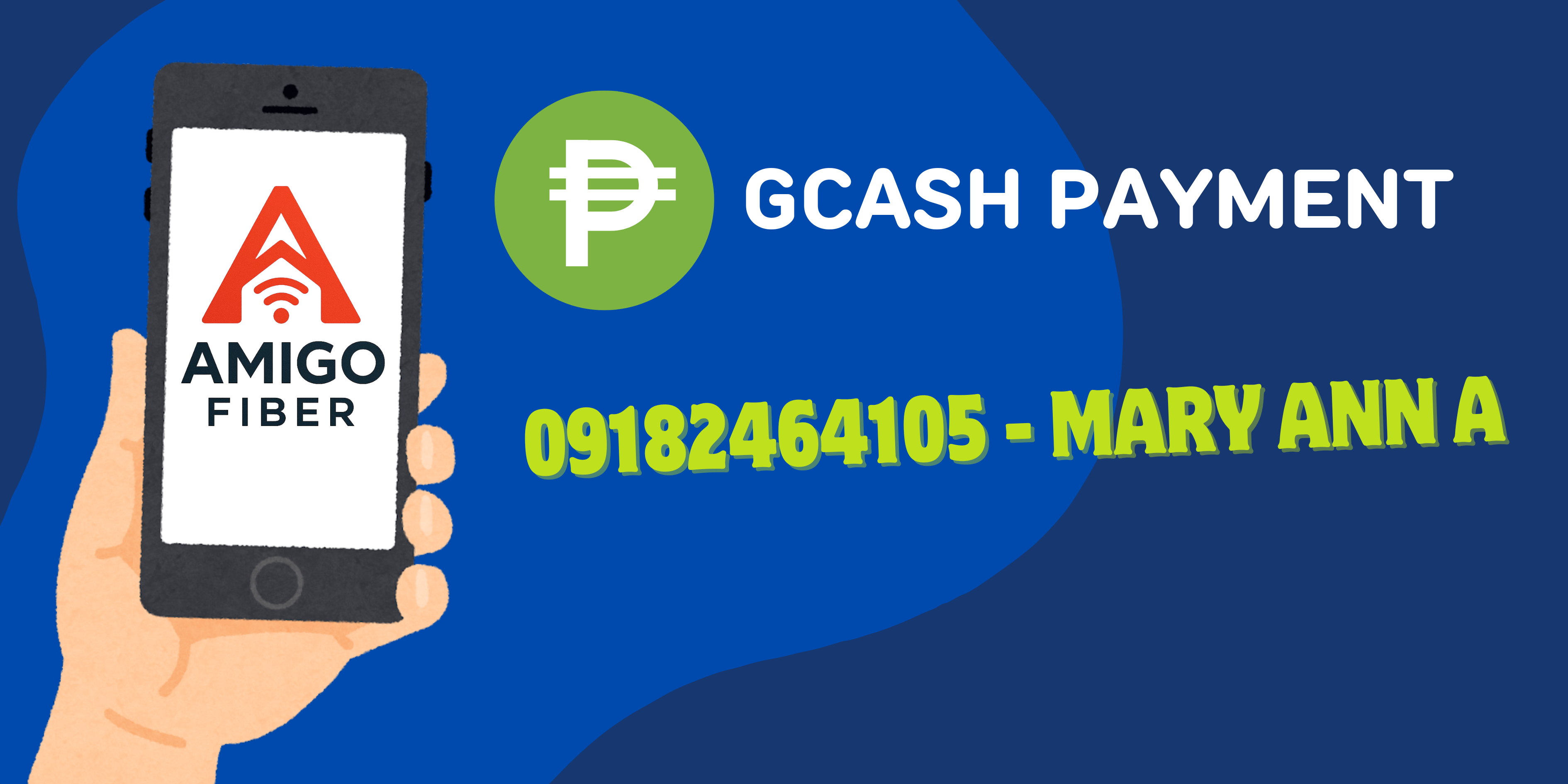 GCash Payment