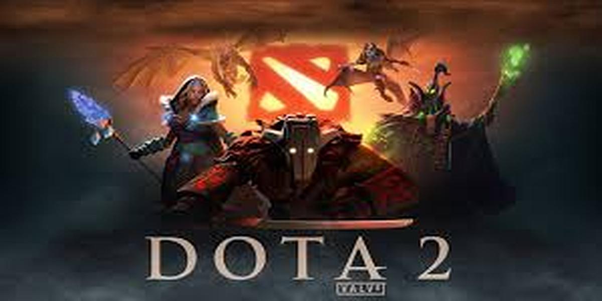 Dota 2