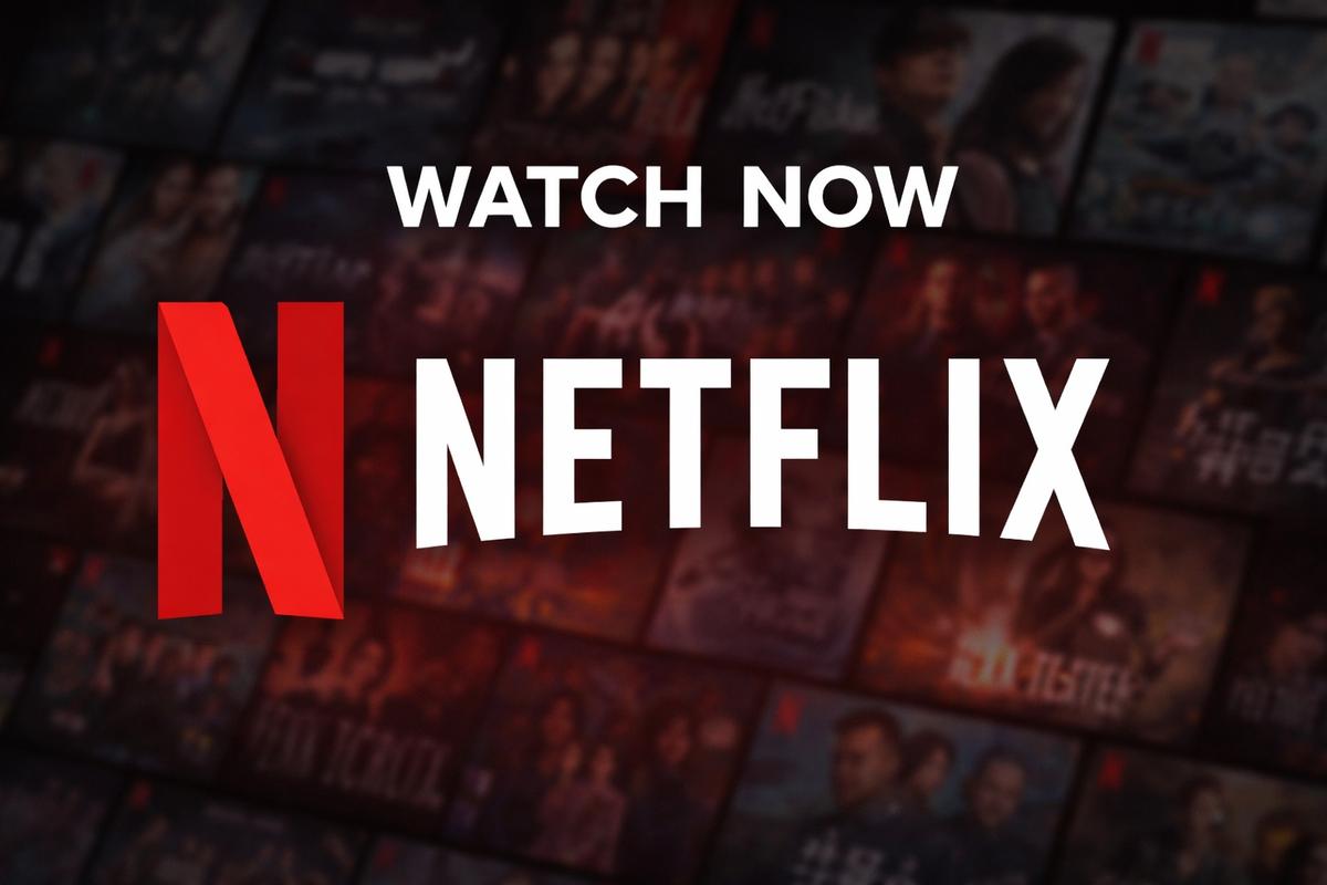Netflix