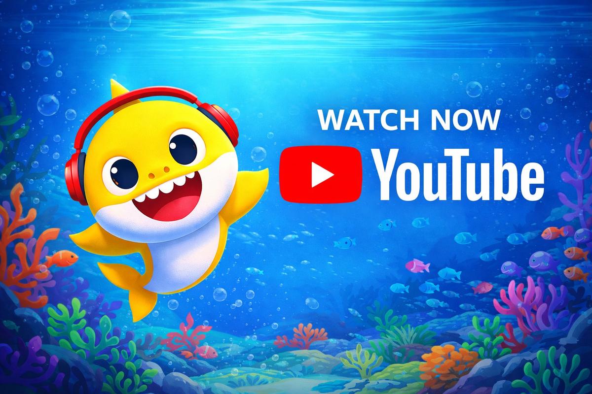 YouTube